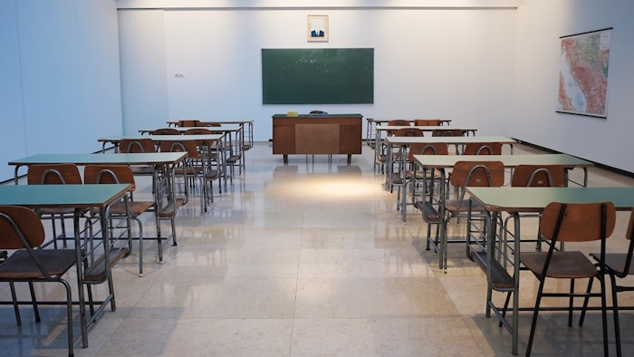 School ERP Software